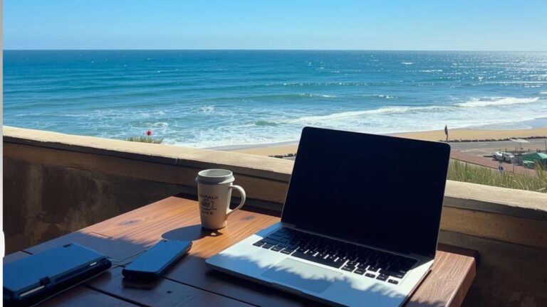 The Ultimate Digital Nomad Guide to Ballito (2026 Edition)