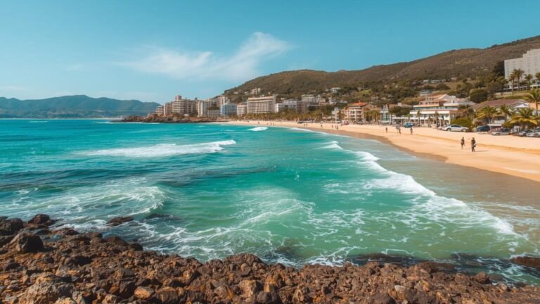 Things to Do in Ballito
